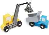 Melissa & Doug - On The Go - Water WOW! - Occupations