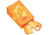 Melissa & Doug - Water WOW! Flip and Fry Grill Set