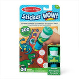 Melissa & Doug - Sticker WOW! Activity Pad - Dinosaur