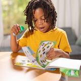 Melissa & Doug - Sticker WOW! Activity Pad - Dinosaur