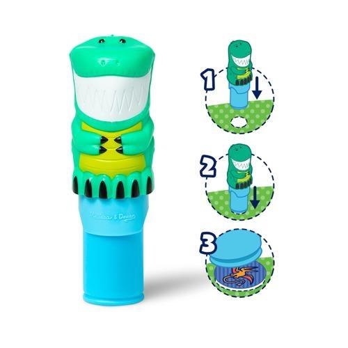Melissa & Doug - Sticker WOW! Activity Pad - Dinosaur