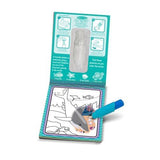 Melissa & Doug - On The Go - Water WOW! - Under The Sea