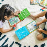 Melissa & Doug - On The Go - Water WOW! - Under The Sea