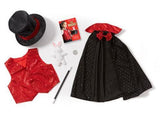 Melissa & Doug - Magician Costume Set 3pk
