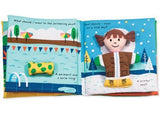 Melissa & Doug - What Should I Wear?