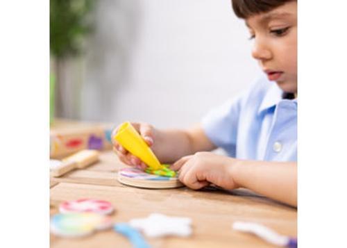 Melissa & Doug - Lollipop Play Set