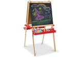 Melissa & Doug - Deluxe Magnetic Standing Easel