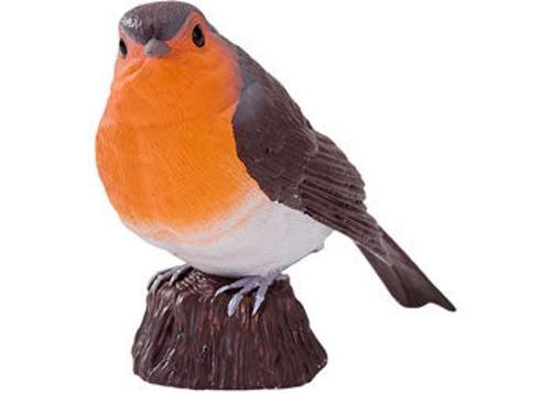 Mojo - Robin