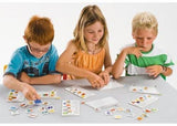 Orchard Toys - Shopping List