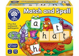 Orchard Toys - Match and Spell