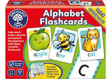 Orchard Toys - Alphabet Flashcards
