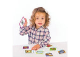 Orchard Toys - Alphabet Flashcards