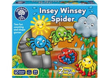 Orchard Toys - Insey Winsey Spider