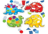 Orchard Toys - Dotty Dinosaurs