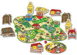 Orchard Toys - Three Little Pigs