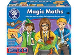 Orchard Toys - Magic Maths