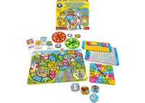 Orchard Toys - Times Tables Heroes