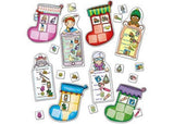 Orchard Toys - Christmas Eve Box 1st Edition