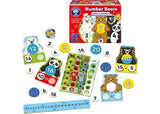Orchard Toys - Number Bears