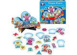 Orchard Toys - Shape Aliens