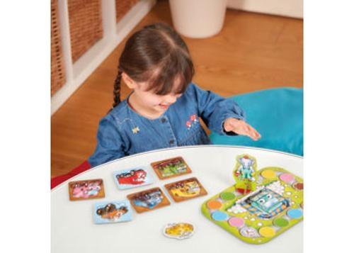 Orchard Toys - Mucky Trucks