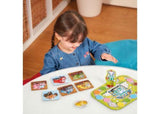 Orchard Toys - Mucky Trucks