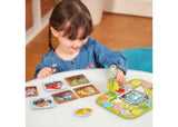 Orchard Toys - Mucky Trucks