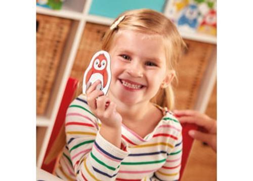Orchard Toys - Hungry Little Penguins
