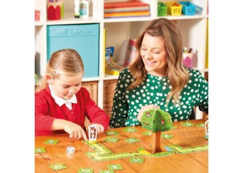 Orchard Toys - Nutty Numbers