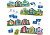 Orchard Toys - Doggy Doggy Woof Woof