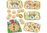 Orchard Toys - Dinosaur Number Eggs