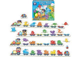 Orchard Toys - Colour Match Express