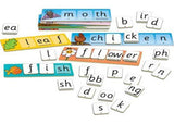 Orchard Toys - Match & Spell Next Steps