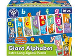 Orchard Toys - Big Alphabet Puzzle