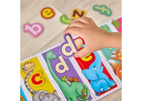 Orchard Toys - Big Alphabet Puzzle