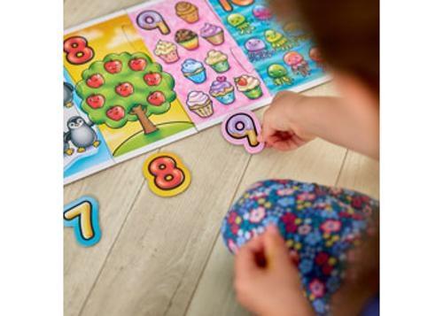 Orchard Toys - Big Number