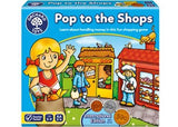 Orchard Toys - Pop to the Shops