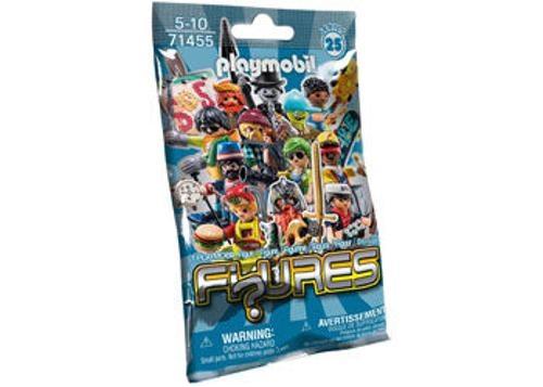 Playmobil - Figures S25 - 48 Boys CDU48