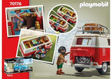 Playmobil - Volkswagen T1 Camper Van