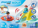 Playmobil - Water Seesaw with Boat