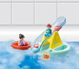 Playmobil - Water Seesaw with Boat