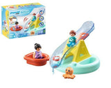 Playmobil - Water Seesaw with Boat