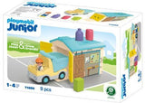 Playmobil - Junior: Construction Truck