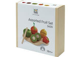 PlanToys - Assorted Fruit Set