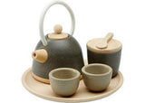 PlanToys - Oriental Tea Set