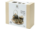 PlanToys - Oriental Tea Set