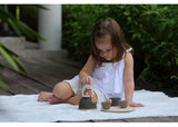 PlanToys - Oriental Tea Set