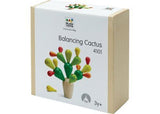 PlanToys - Balancing Cactus