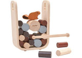 PlanToys - Timber Tumble