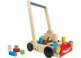 PlanToys - Baby Walker